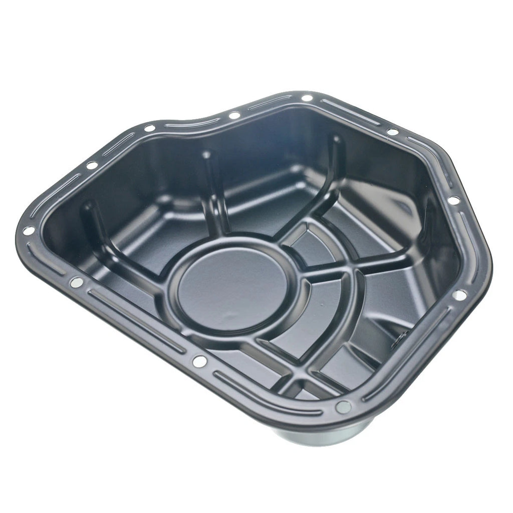 Lower Engine Oil Pan Sump for Kia Optima (2006–2010) Rondo Hyundai Santa Fe