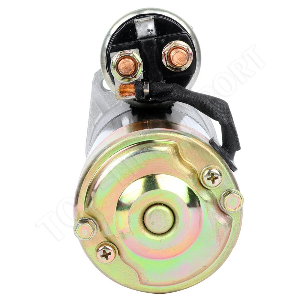 Starter for Dodge Stratus SXT Coupe (2004)