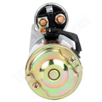 Starter for Dodge Stratus SXT Coupe (2004)