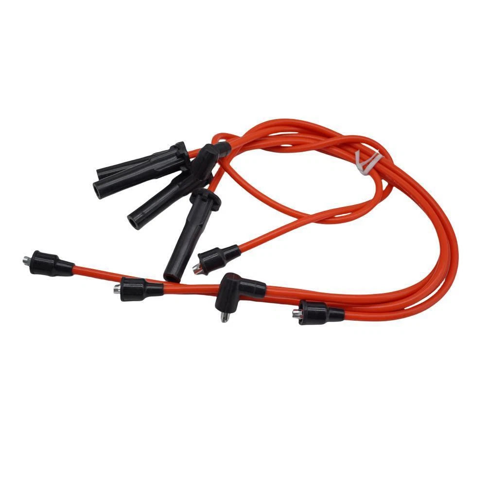 Ignition Plug Wire Cable Kit for Volvo Penta Stern Drive (MAG15-404)