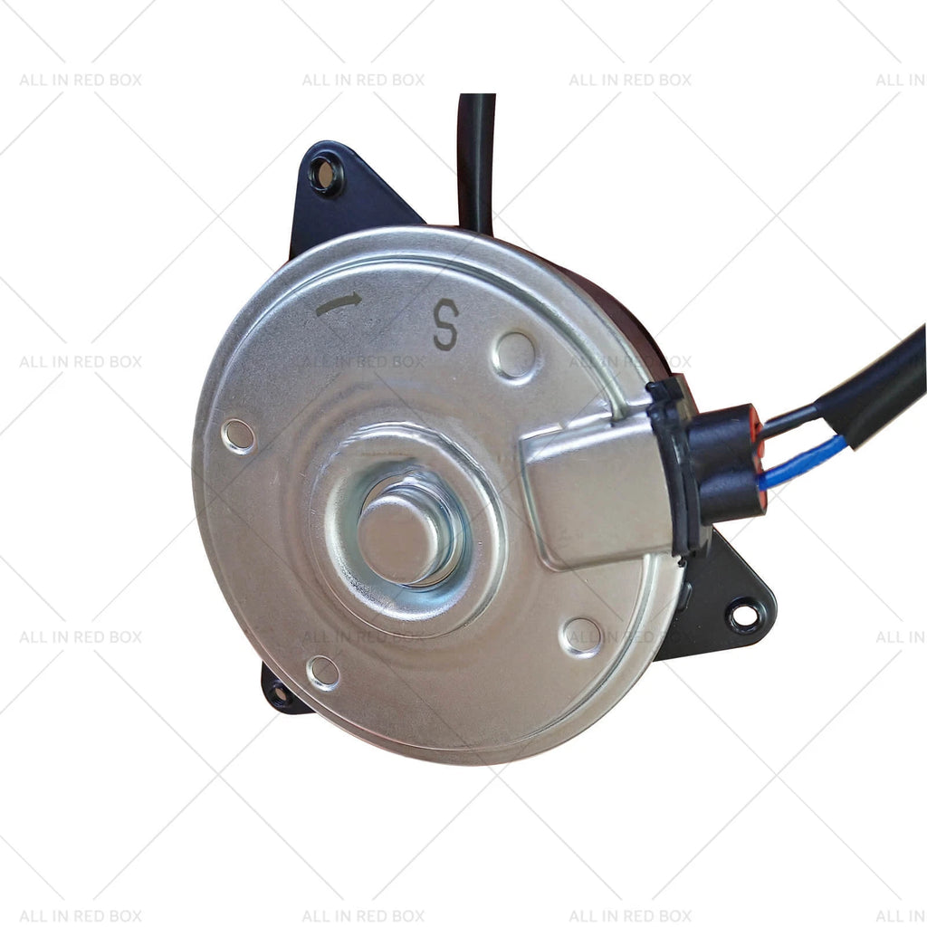 A/C Condenser Cooling Fan Motor for Honda Accord (19030-R40-A01)