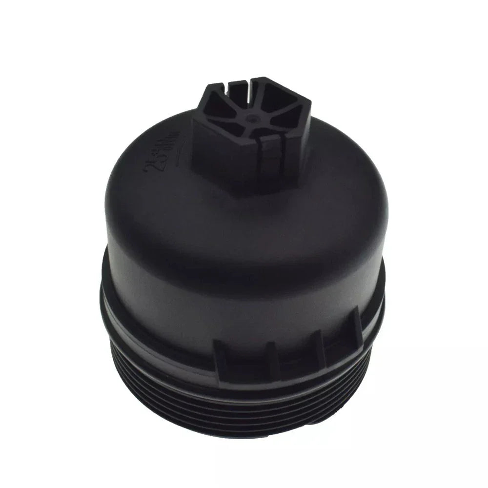 Diesel Oil Filter Housing Cap for 2015-2018 Jeep Compass Renegade