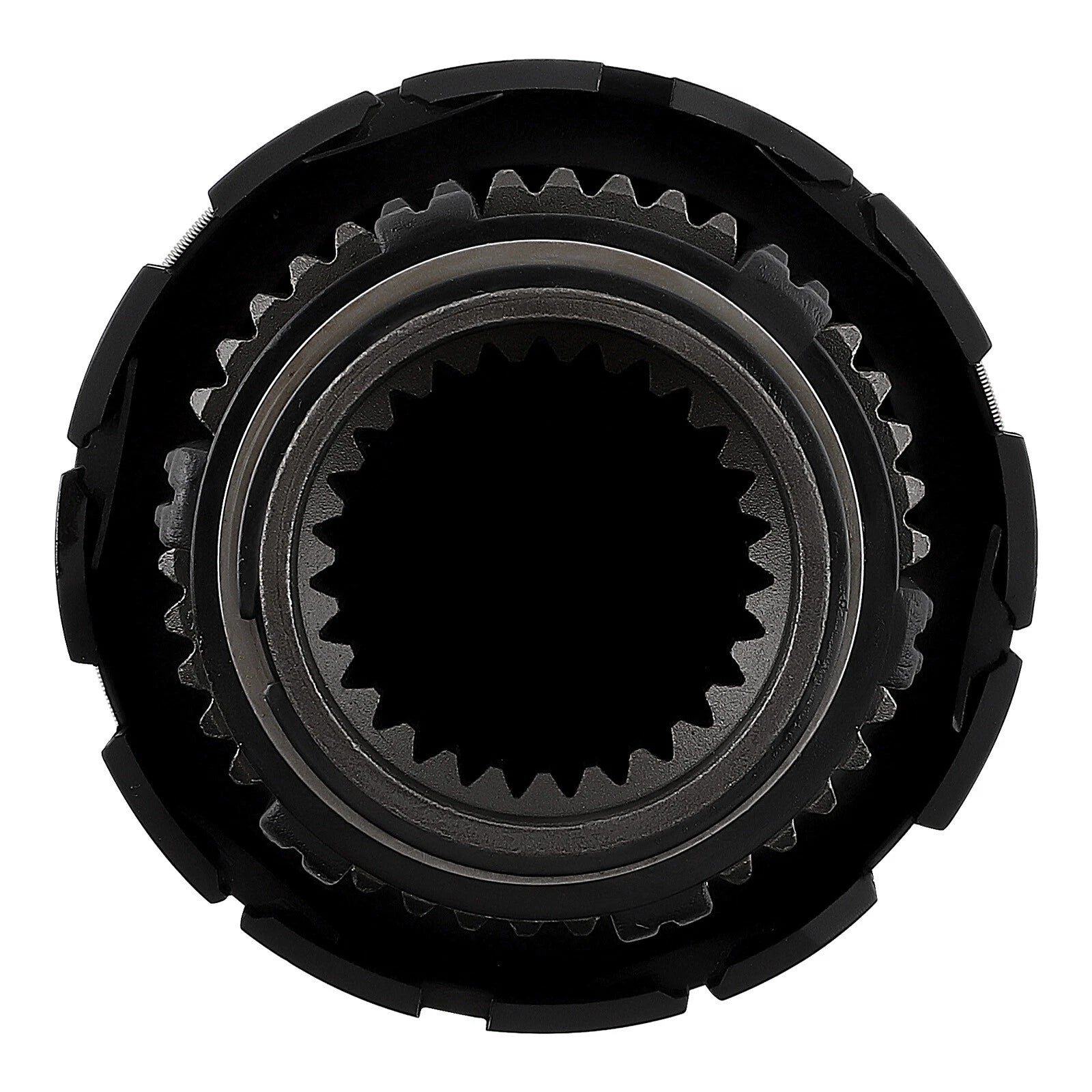 Wheel Locking Hub Set for Ford Explorer (1995–2001)
