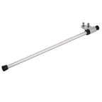 Fortrex Stabilizer for Riptide SF (Heavy Duty, Aluminum, Silver Anodized)