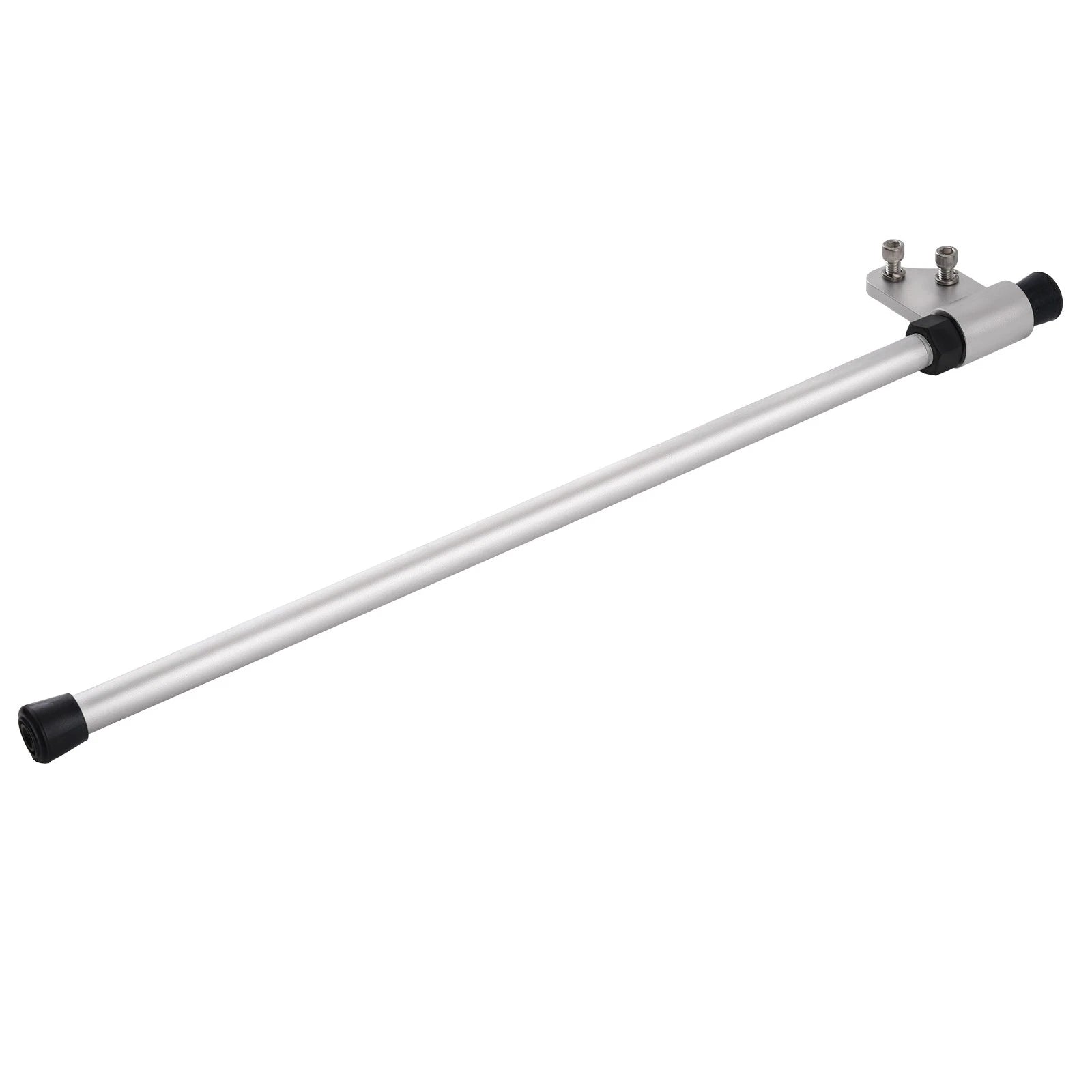 Fortrex Stabilizer for Riptide SF (Heavy Duty, Aluminum, Silver Anodized)