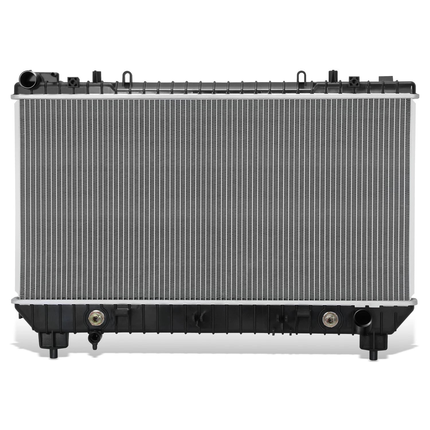 Aluminum Radiator Replacement for Chevrolet Camaro (2010–2011) DPI 13141
