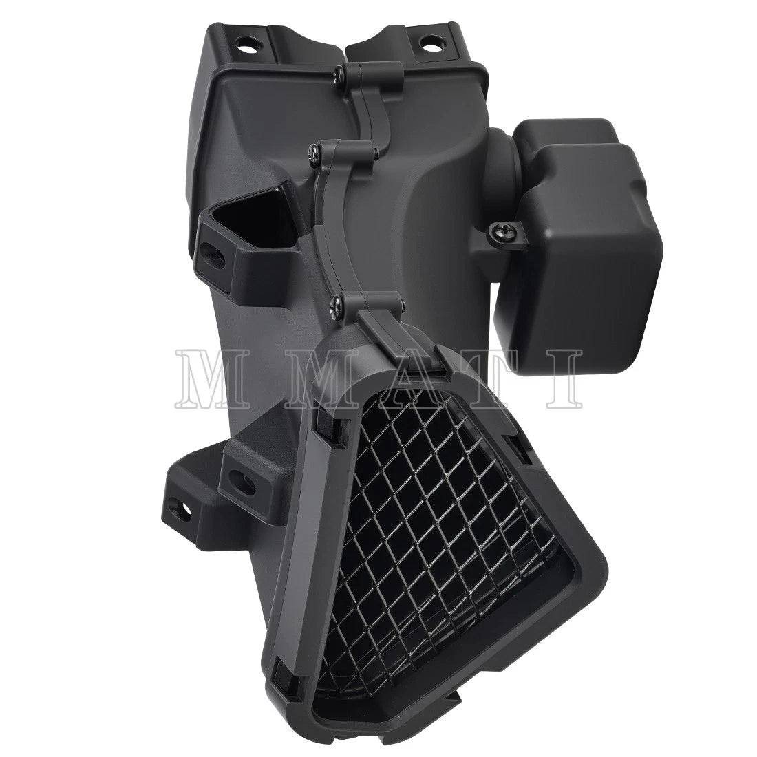 Ram Air Intake Duct 39045-0020 for Kawasaki Ninja ZX6R (2005–2006)