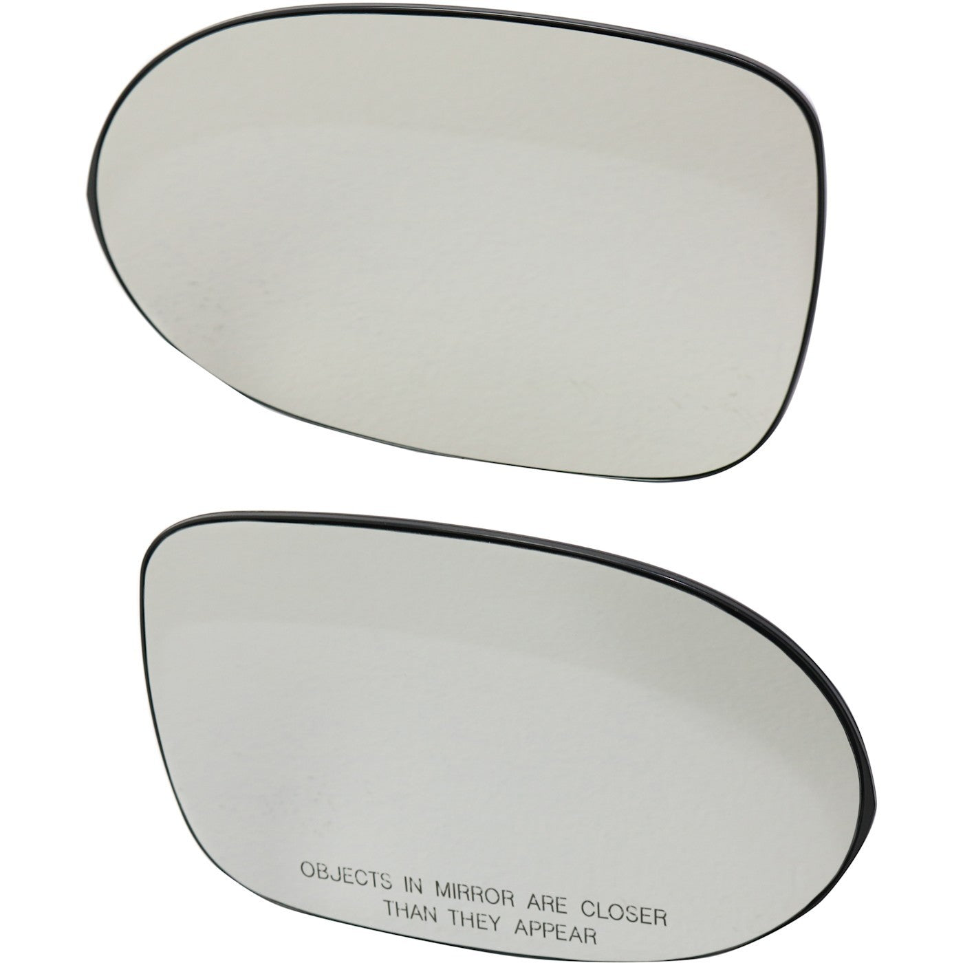 Set of 2 Mirror Glasses for Dodge Caliber