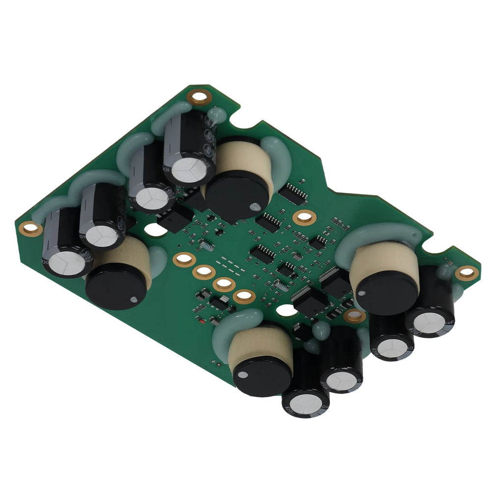 Fuel Injection Control Module for Ford Super Duty E-350 E-450 (2004–2010)