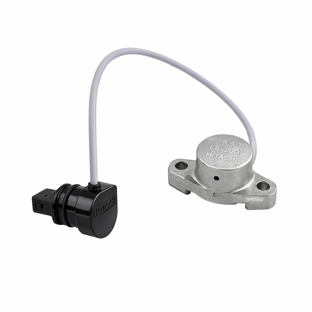 Engine Oil Level Sensor for Chevrolet Express 3500 (2003–2023) 97328879