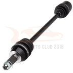 CV Axle Assembly for Polaris RZR S 800 (2009–2014)