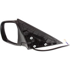 Driver Side Mirror for Subaru Impreza (Left Hand)