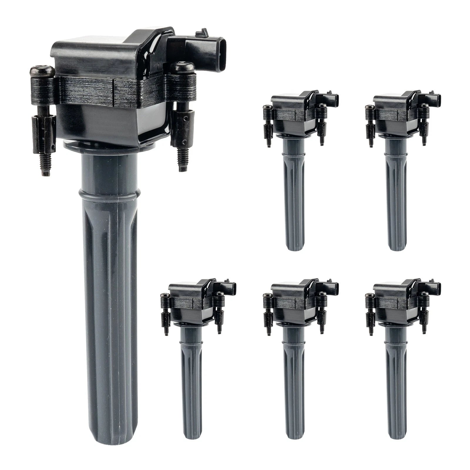 Ignition Coils for Chrysler Pacifica 3.5L (2005–2006)