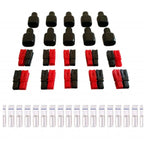 Quick Connect Car Battery Connector for Modular Power - Disconnect Kit
