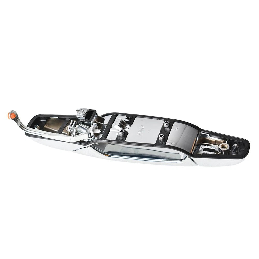 Rear Right Exterior Door Handle for Chevrolet Silverado 2500 HD (2007–2014)