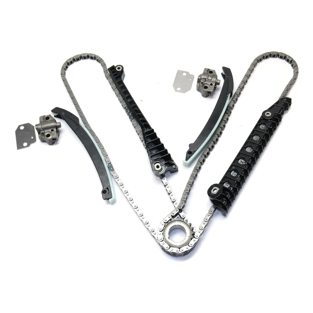 Timing Chain Kit for Ford F-150, F-250 (1997–2001) with Oil Pump