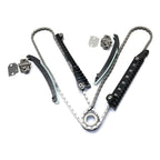 Timing Chain Kit for Ford F-150, F-250 (1997–2001) with Oil Pump
