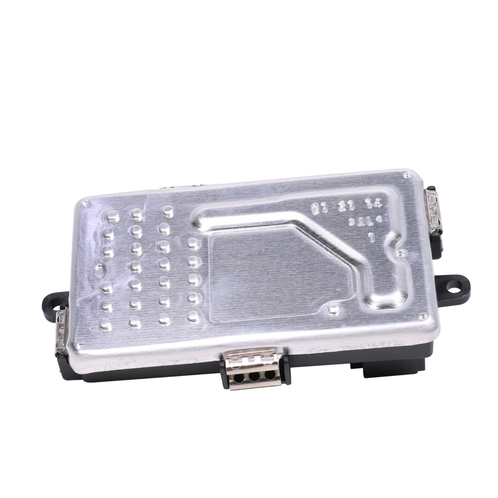 AC Heater Blower Motor Regulator Resistor for BMW F10 F11 F01 (2010–2017)