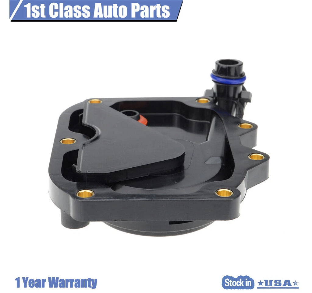 PCV Crankcase Vent Valve for BMW 530i 540i 740i 740iL 840Ci (1993–1995) [11617501562]