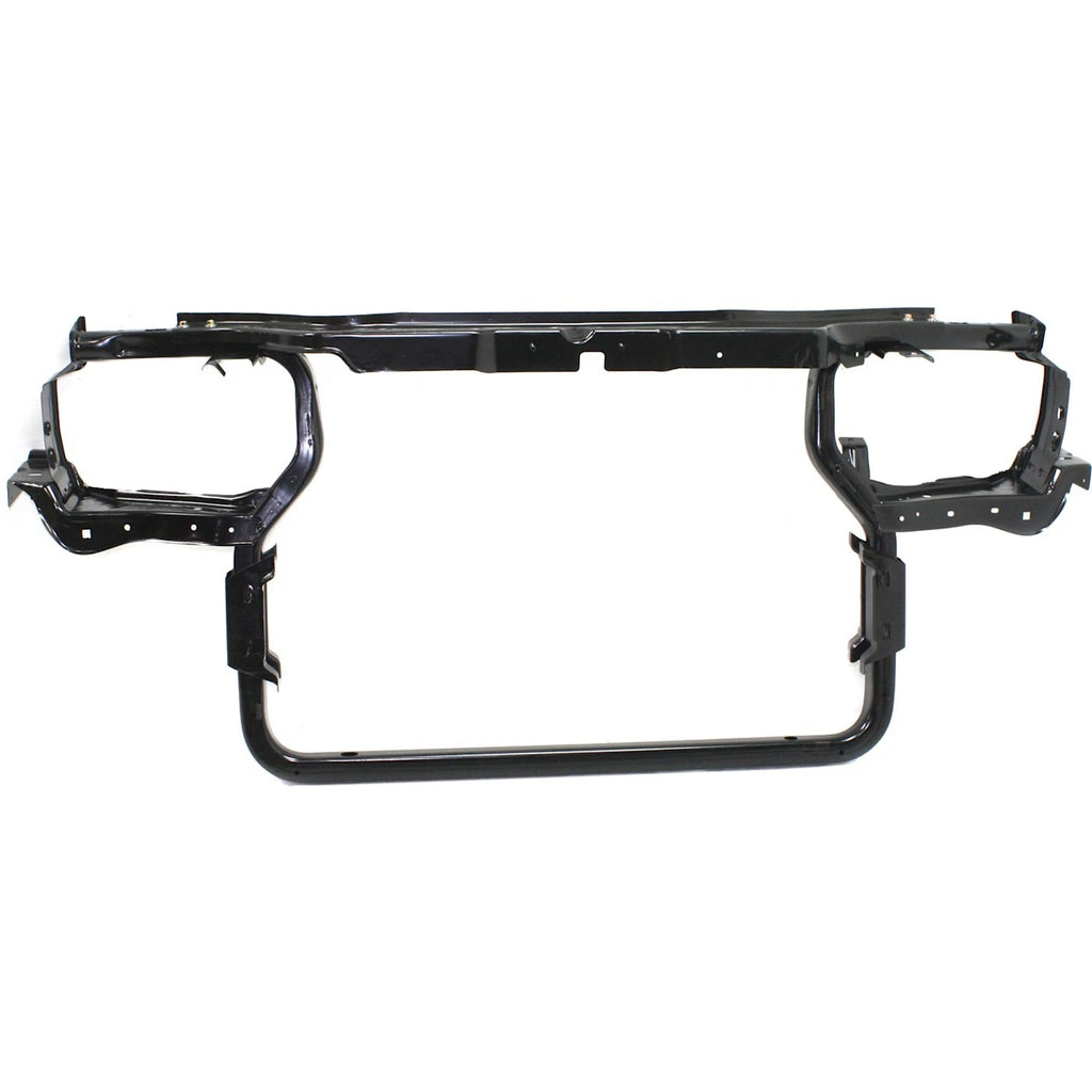 Set of 2 Radiator Supports for Jeep Commander (2006–2010)