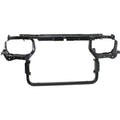 Set of 2 Radiator Supports for Jeep Commander (2006–2010)
