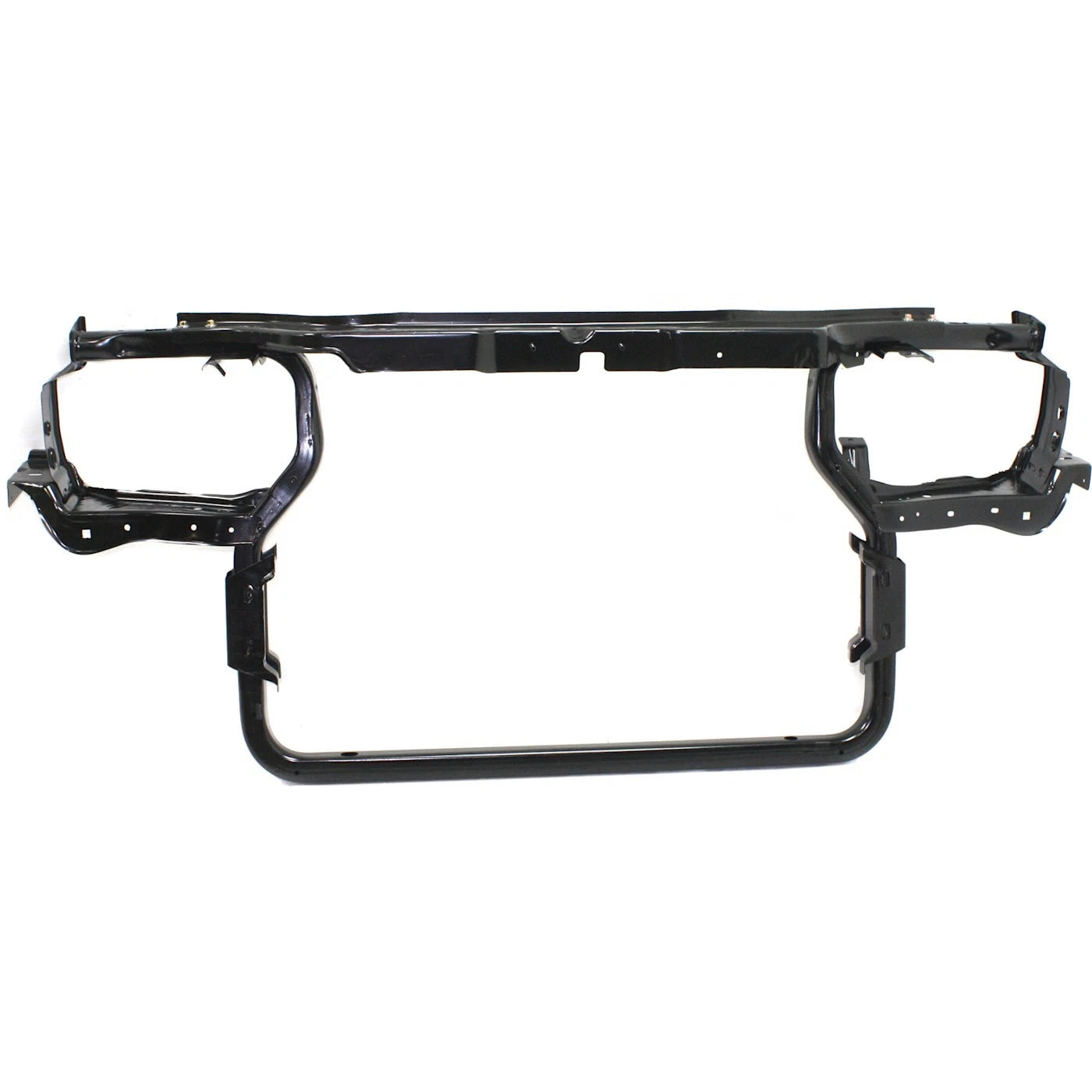 Set of 2 Radiator Supports for Jeep Commander (2006–2010)