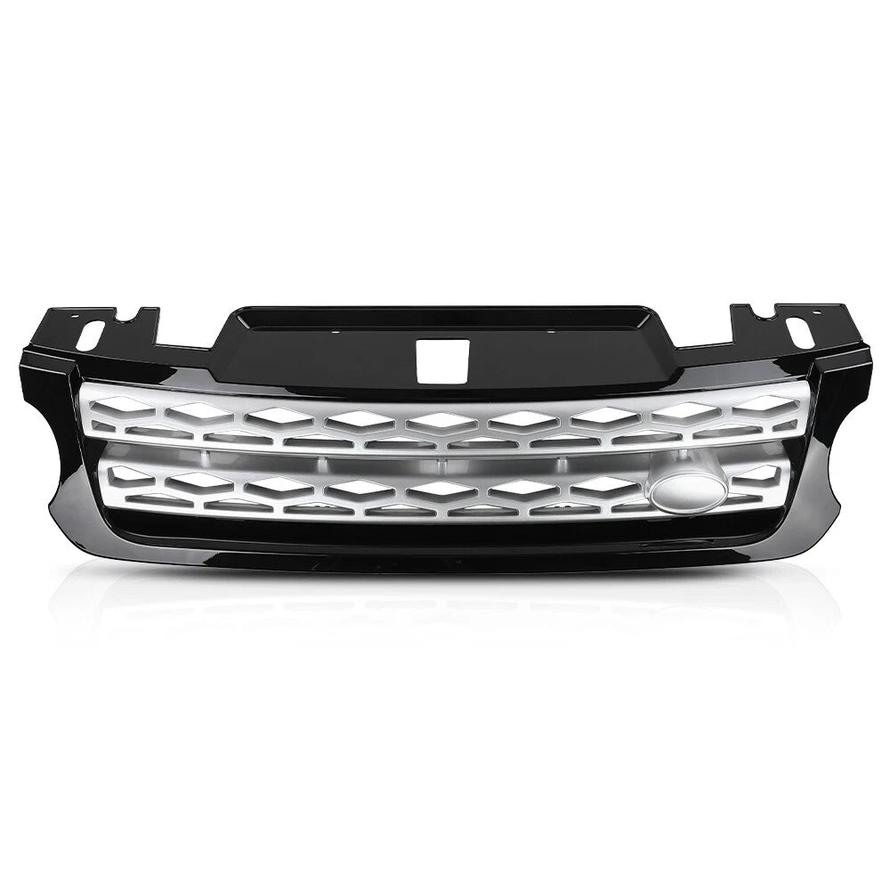 Front Hood Center Grille for Range Rover Sport (2014–2017)