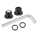 Front Differential Fill Drain Plug Tool Kit for Polaris Ranger (500–1000)