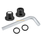 Front Differential Fill Drain Plug Tool Kit for Polaris Ranger (500–1000)