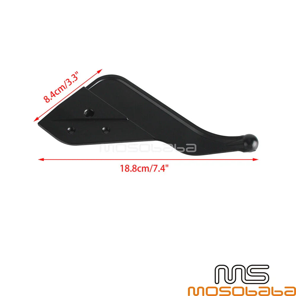 Drink Bottle Cup Holder Mount for Indian Pursuit Limited (2022-2023)