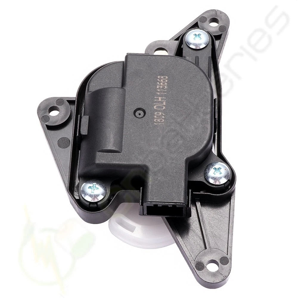 HVAC Heater Blend Air Door Actuator for Hyundai Santa Fe Sonata Azera (2005–2012)