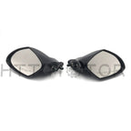 Mirror Set for Yamaha WaveRunner VX 110 Deluxe/Cruiser (2005–2009)