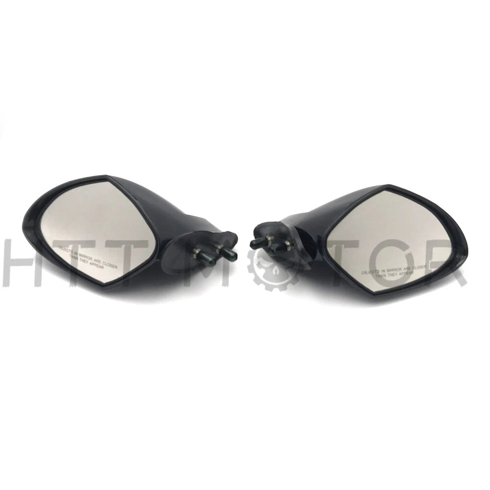 Mirror Set for Yamaha WaveRunner VX 110 Deluxe/Cruiser (2005–2009)