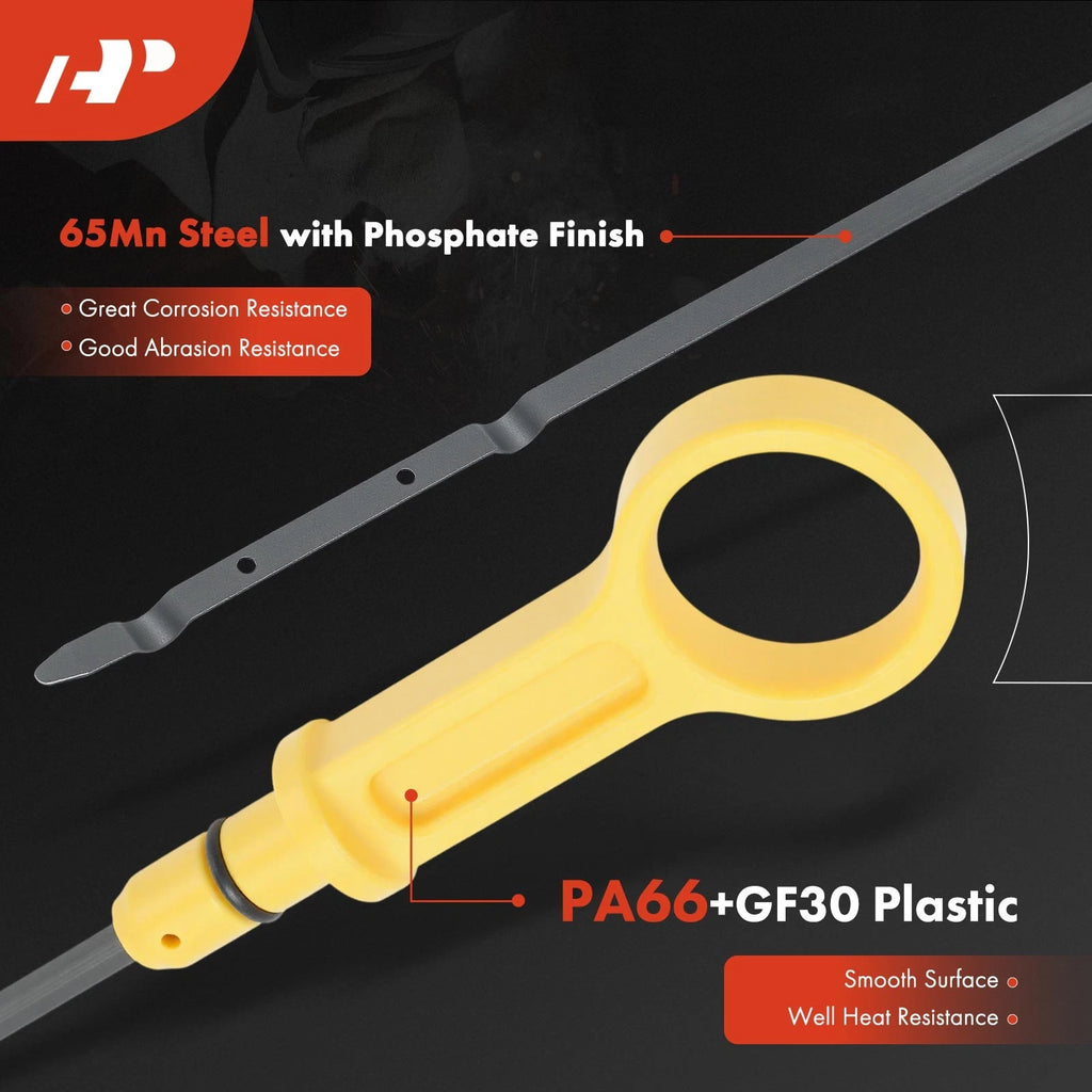 Engine Oil Level Dipstick for Ford F-150, Expedition (2018-2020)
