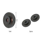 Shoulder Spacer for TroyBilt Lawn Tractors (Part 73804162)