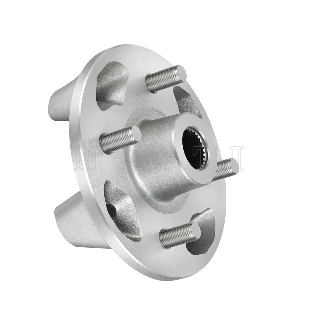Front/Rear Wheel Hub for Yamaha YXM700 YXC700 Viking (2014–2015) 1XD-25111-00-00