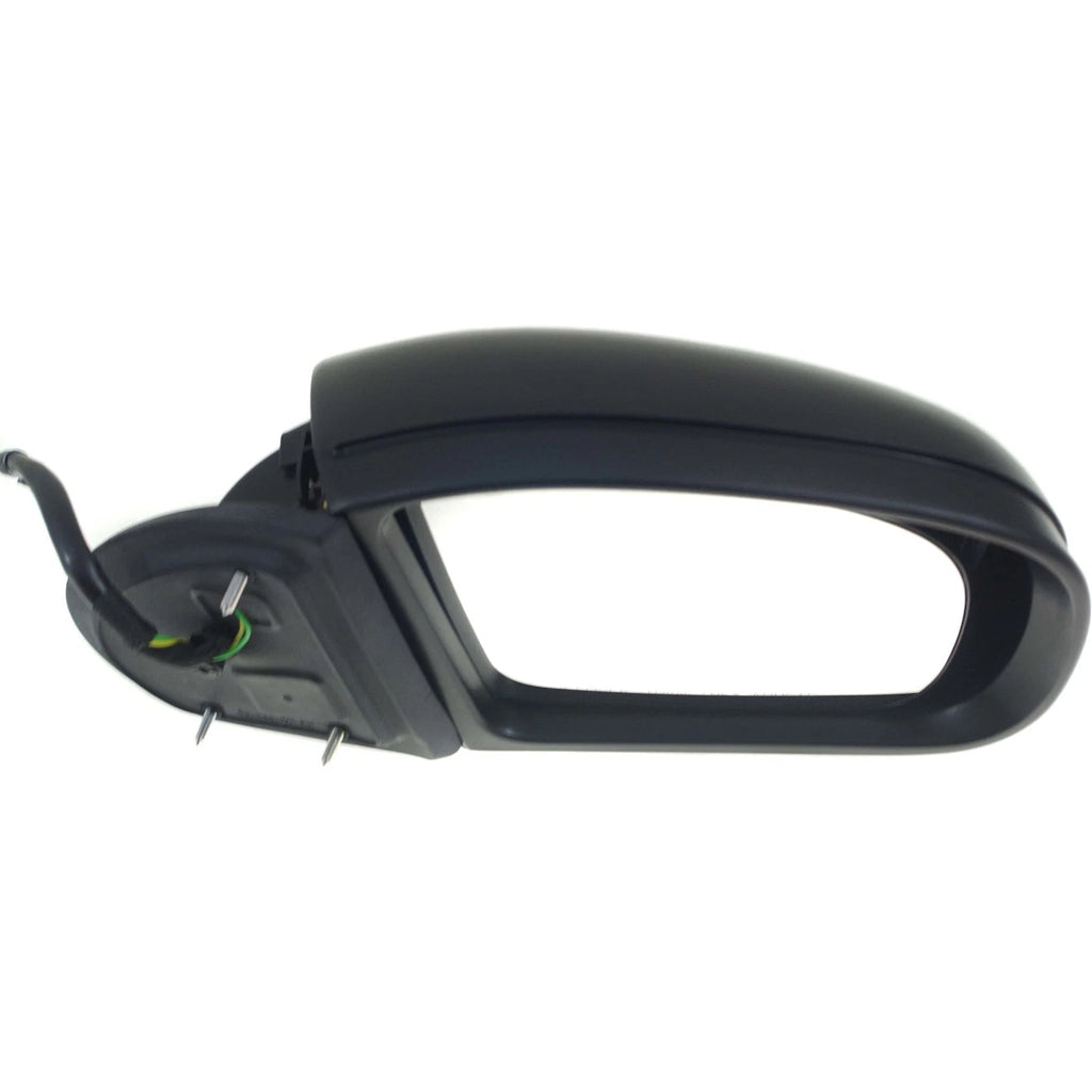 Power Mirror for Mercedes Benz C230, C280 (2005–2007) Right Heated Folding