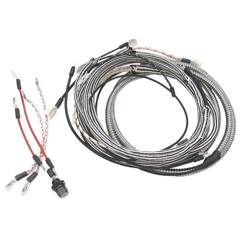 Wiring Harness Kit for International Tractors (IHS485)