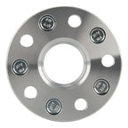 2x1" 5x4.5 M12x1.5 Hubcentric Wheel Spacers for Toyota Avalon (1995–2022)