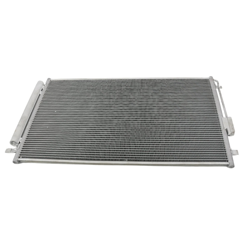 A/C Condenser w/Receiver Drier 97606S9100 for Kia Telluride (2020–2021)