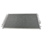 A/C Condenser w/Receiver Drier 97606S9100 for Kia Telluride (2020–2021)