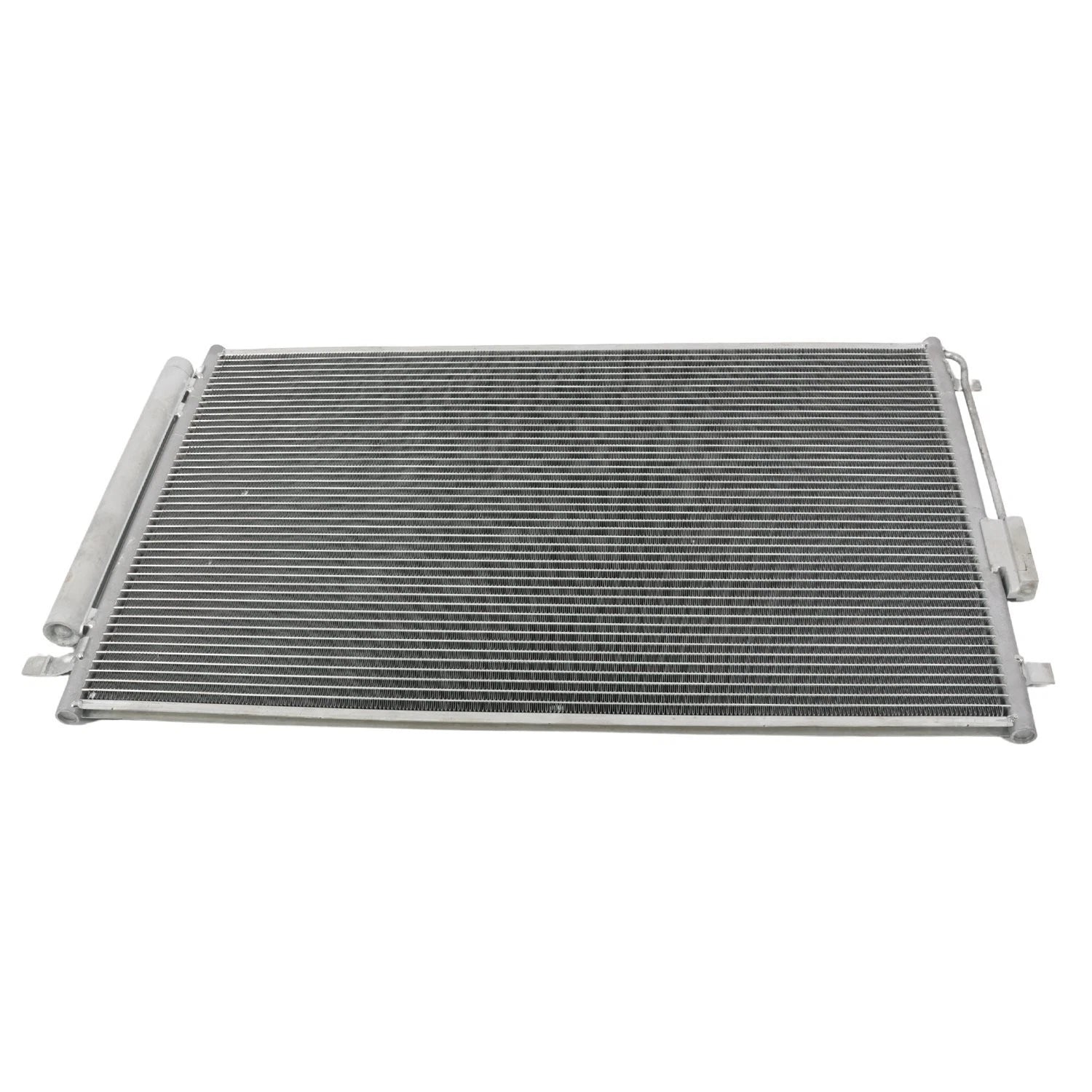 A/C Condenser w/Receiver Drier 97606S9100 for Kia Telluride (2020–2021)