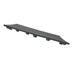 Rear Bumper Tow Hitch Cover for Truck
