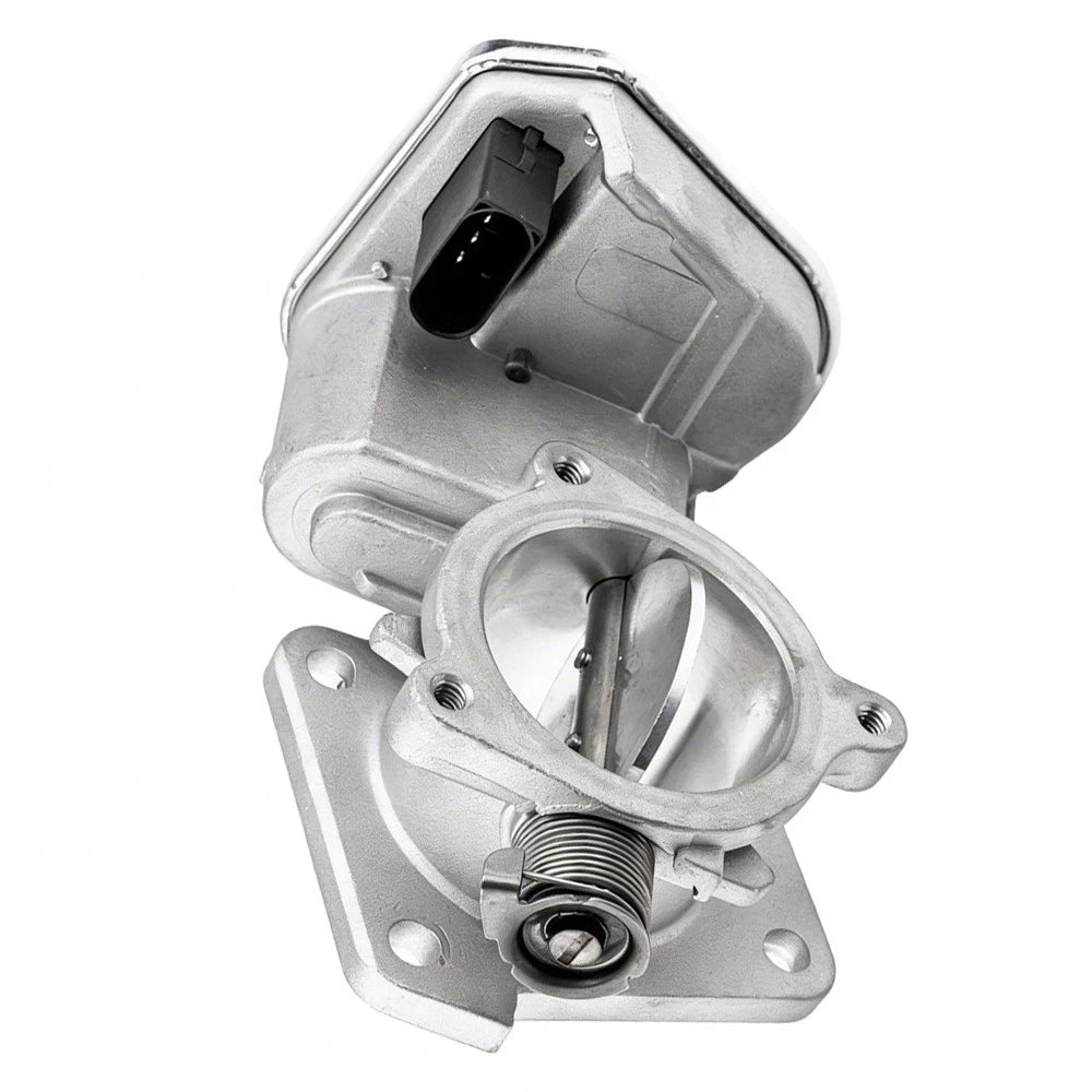 Throttle Body for Fiat Ducato 3.0D, Iveco Daily, Massif 12V (2006–2019)