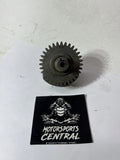 Balancer Shaft for Yamaha TTR125 (2000–2004) OEM