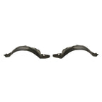 Fender Liner Set for Chevrolet Aveo5 (2009-2011)