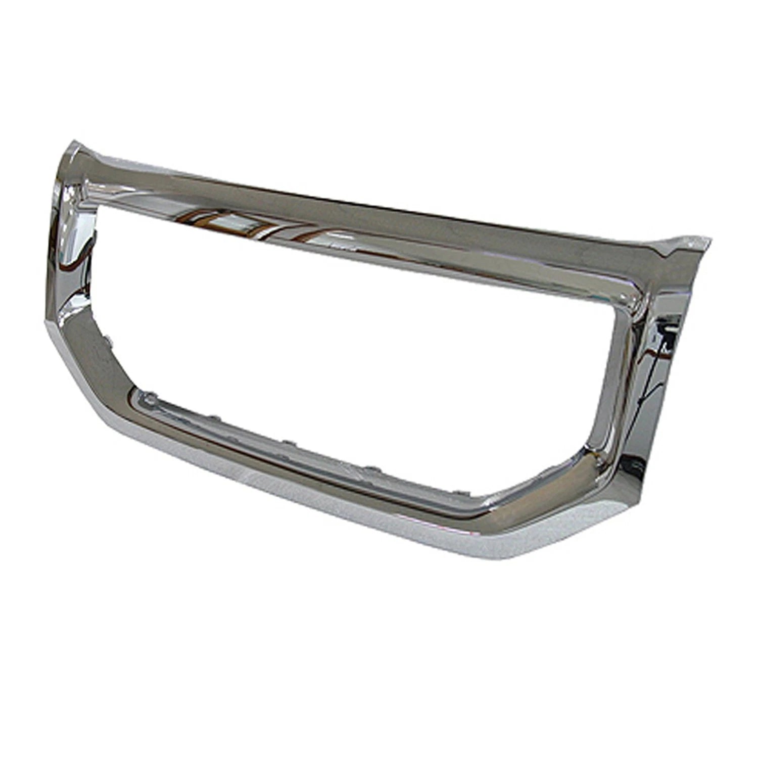Replacement Chrome Grille Shell for 2009-2011 Honda Pilot