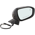 Heated Right Side Mirror for Mitsubishi Outlander PHEV (2022–2024)