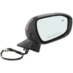 Heated Right Side Mirror for Mitsubishi Outlander PHEV (2022–2024)