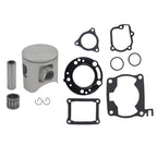 Top End Piston Gasket Kit for Honda CR-125 CR125R (2000–2002)